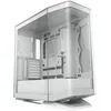 Image de Cougar FV270 Boîtier en Verre trempé incurvé Blanc