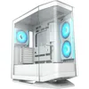 Image de Cougar Geh?use MidI-Tower Fv270 Argb Wei? - Midi/minitower - Atx (cgR-58m6W-Rgb)