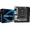 Image de Asro B550M-ITX/ac carte mère socket AM4