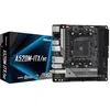 Image de ASRock A520M-ITX / AC prend en charge la carte mère des processeurs AMD AM4 Ryzen   / Future AMD Ryzen   de 3e génération (séries 3000 et 4000).