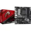 Image de B550M Phantom Gaming 4 AMD B550 Emplacement AM4 micro ATX carte mère socket AM4