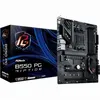 Image de Carte Mère ASRock MB B550 PG Riptide 90-MXBGH0-A0UAYZ AMD AM4 DDR4 Noir en occasion ou reconditionné