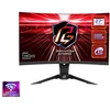 Image de ASRock PG27Q15R2A - 27p QHD - 165Hz - 1ms - 2X HDMI - DP