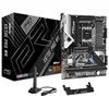 Image de ASROCK X670E Pro RS - ATX - AM5-4X DDR5 - PCIE 5.0-4X M.2
