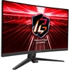 Image de PG27F15RS1A 27" Moniteur gaming incurvé