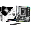 Image de PagrindinÄ  plok tÄ  ASROCK B760M Steel Legend WiFi Socket 1700 DDR5 mATX