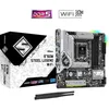 Image de Carte mère - ASROCK - B760M Steel Legend WiFi - Socket LGA1700 - DDR5 - WiFi 6E
