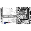 Image de H610M-HDV/M.2+ D5 carte mère socket 1700