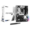 Image de MB ASRock Intel 1700 B760 Pro RS/D4 WiFi