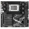 Image de Asrock Wrx90 Ws Evo Scheda Madre Amd Wrx90 Socket Str5 Eeb (wrx90 Ws Evo)
