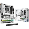 Image de Z890 Steel Legend WiFi carte mère socket 1851