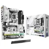 Image de Carte mère - ASROCK - Z890 Steel Legend WiFi - Socket LGA1851 - DDR5 - WiFi 7