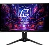 Image de Moniteur ASROCK PGO27QFV, 27", QHD (2560 x 1440), 360 Hz, 1500:1,0.03 MS, 2HDMI+DP, WiFi, Noir