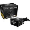 Image de ASRock Challenger CL-750G Stromforsyning 850Watt - PC-/Server Netzteil (90-UXC075-GNEAAA)