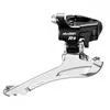 Image de Microshift R9 Double Front Derailleur 2 x 9s