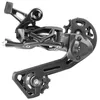 Image de Microshift XCD 11 RD-M865M Dérailleur arrière en Aluminium Noir