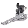 Image de Microshift Fd-g7020-f Front Derailleur 2 x 10s