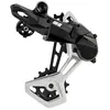 Image de Microshift Advent MX Pro Dérailleur arrière en alliage 10/11 vitesses Cage réparable