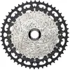 Image de microSHIFT Advent MX CS-XS116 Cassette en alliage pour pilote XD 11-50 t