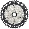 Image de microSHIFT Advent MX Série G Cassette en alliage 10 vitesses 11-48 t