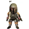 Image de Beast Kingdom Toys Star Wars Episode VI - Figurine Egg Attack Boba Fett 16 cm