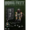 Image de Figurine Beast Kingdom Boba Fett Figurine Star Wars Episode VI Attaque de l'oeuf - Action Figure en occasion ou reconditionné