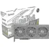 Image de Palit Microsystems, RTX3070Ti GAMEROCK 8 Go Carte Graphique Taille Unique Noir