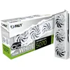 Image de Palit RTX5070 White OC 12GB GDDR7 NE75070U19K9-GB2050W Retail