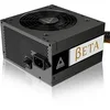 Image de Montech Beta 550W 80+ Bronze zertifiziertes Netzteil, japanische Kondensatoren, 120-mm-Lüfter, kontinuierliches Netzteil  (Beta 650)