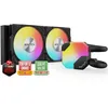Image de Montech Kit Watercooling AIO HyperFlow RGB - 240mm (Noir)