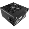 Image de MONTECH APX 650W-Non-Modular Power Supply-80 Plus White Certified-Intel ATX12V-DC-to-DC Converter Technology- Flat Cable Design to Enhance Thermal efficiency-120mm Fan- 5-Year Warranty (APX 650W)