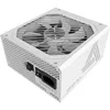 Image de Montech Titan Bloc d'alimentation PLA 750 W haut de gamme pour jeu ATX   80 Plus Platinum et Cybenetics Platinum   Entièrement modulaire   Compatible ATX 3.1 et PCIe 5.1   Couverture de 10 ans   Blanc