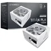 Image de Montech Alimentation Titan Platinum 1000 W