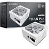 Image de Montech Alimentation Titan Platinum 1200 W