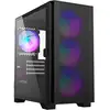 Image de AIR 100 ARGB boîtier mini tower