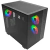 Image de Montech KING 65 PRO Boîtier de gaming Noir
