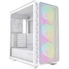 Image de Montech AIR 903 Max Midi-Tower, Tempered Glass - Weiß