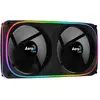 Image de AeroCool Ventillateur ASTRO24 Ø 24 cm 1000 RPM RGB