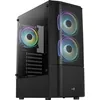 Image de Aerocool QUANTUMMESHV3BK, Black