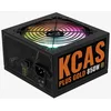 Image de Aerocool KCAS Plus Gold 850W unité d'alimentation d'énergie 20+4 pin ATX Noir