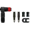 Image de LEZYNE ABS Pro Clik Mandrin avec noyau de valve Clik   Doublure de rechange