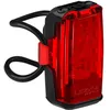 Image de LEZYNE KTV+ Drive Feu arrière compact pour vélo 75 lumens