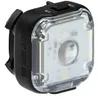Image de LEZYNE Zecto2 Drive 350 Phare avant pour vélo | 350 lumens maximum, 50 heures d'autonomie, 6 modes de sortie, flash diurne, étanchéité IPX7, chargement USB-C (1-LED-8F-V504)