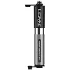 Image de Lezyne Mini Pompe Grip Drive HV, Argent, S 185 mm.