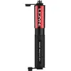 Image de Pompe A Main HV LEZYNE Grip Drive HV - Red