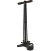 Image de Lezyne Gravel Digital Drive Pompe à air sur Pied Noir 7 Bar