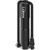 Image de Lezyne Mini Pompe à air sans tubeless Drive - Unisexe - pour Adulte - Noir - 17,3 cm