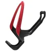 Image de Porte-bidon Lezyne Matrix Cage, Noir/Rouge