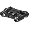 Image de LEZYNE Outil Polyvalent Rap II 19 co2 Noir