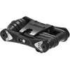 Image de LEZYNE outil polyvalent rap II 25 co2 noir